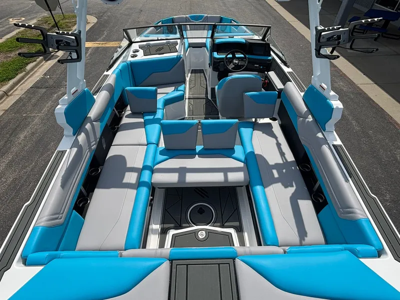 Slide: The Image of ATX 24 Type S 2026 - 26