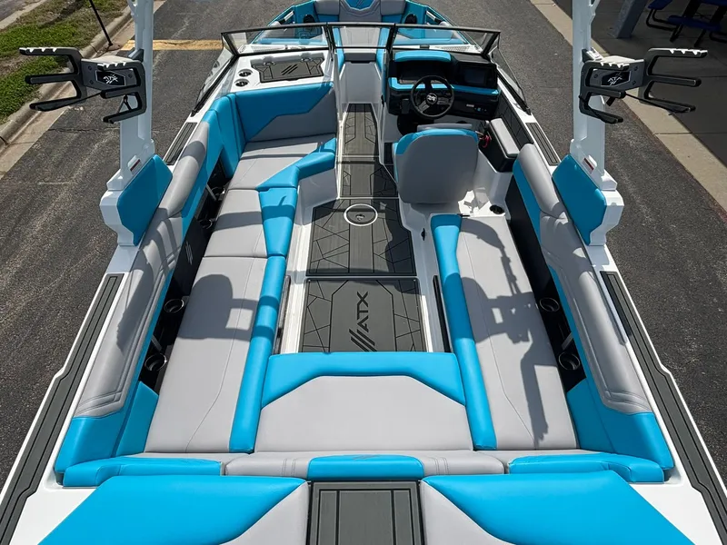 Slide: The Image of ATX 24 Type S 2026 - 27