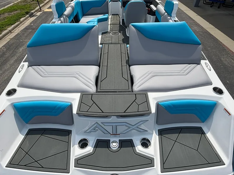 Slide: The Image of ATX 24 Type S 2026 - 29