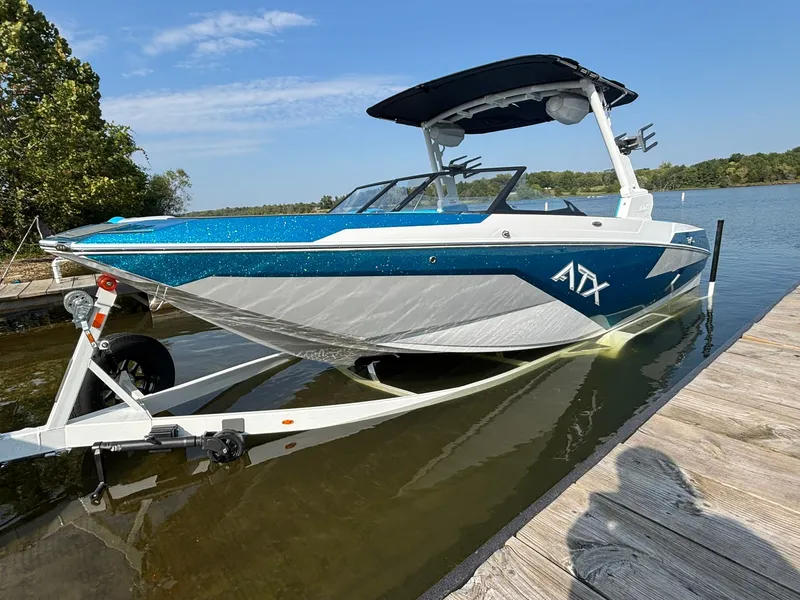 Slide: The Image of ATX 24 Type S 2026 - 3