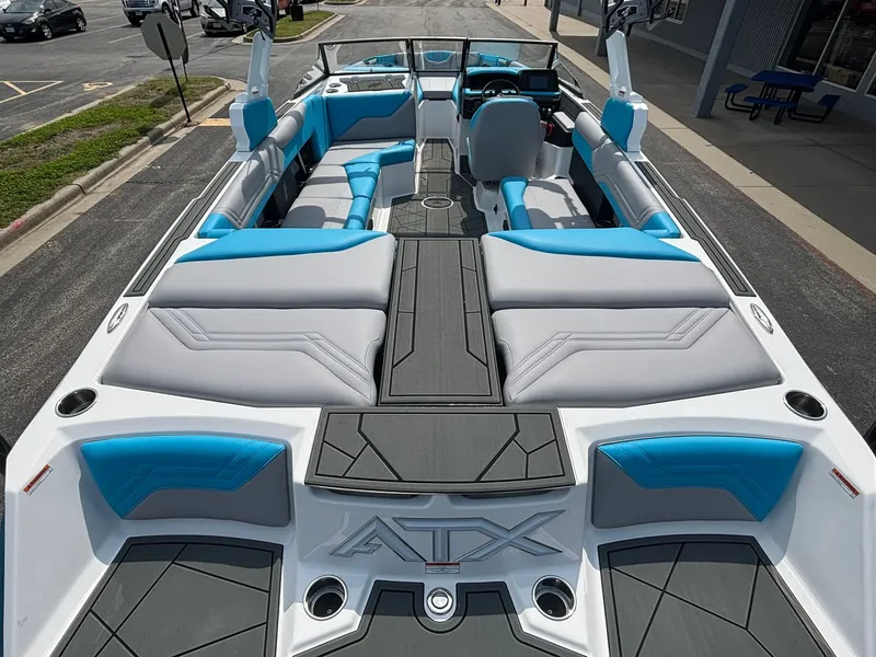 Slide: The Image of ATX 24 Type S 2026 - 30