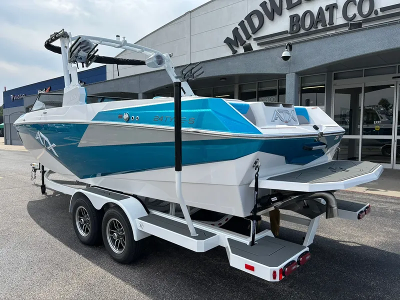 Slide: The Image of ATX 24 Type S 2026 - 34