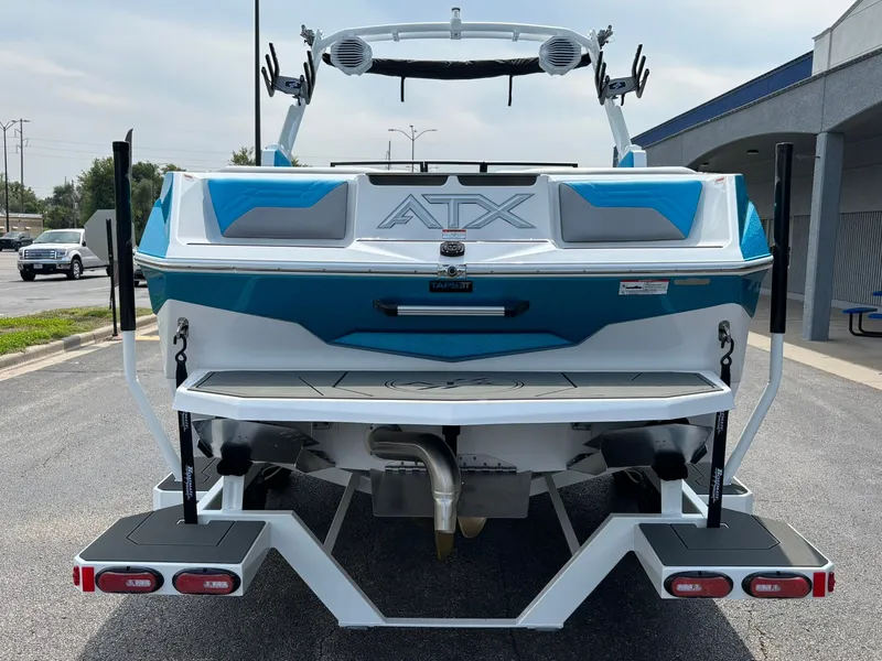 Slide: The Image of ATX 24 Type S 2026 - 36