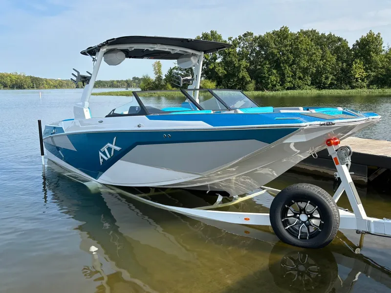 Slide: The Image of ATX 24 Type S 2026 - 4