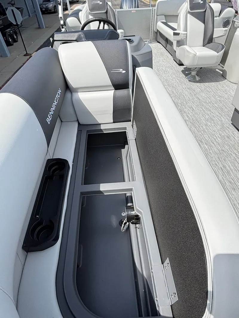 Slide: The Image of Bennington 22 SSR Snap 2026 - 10