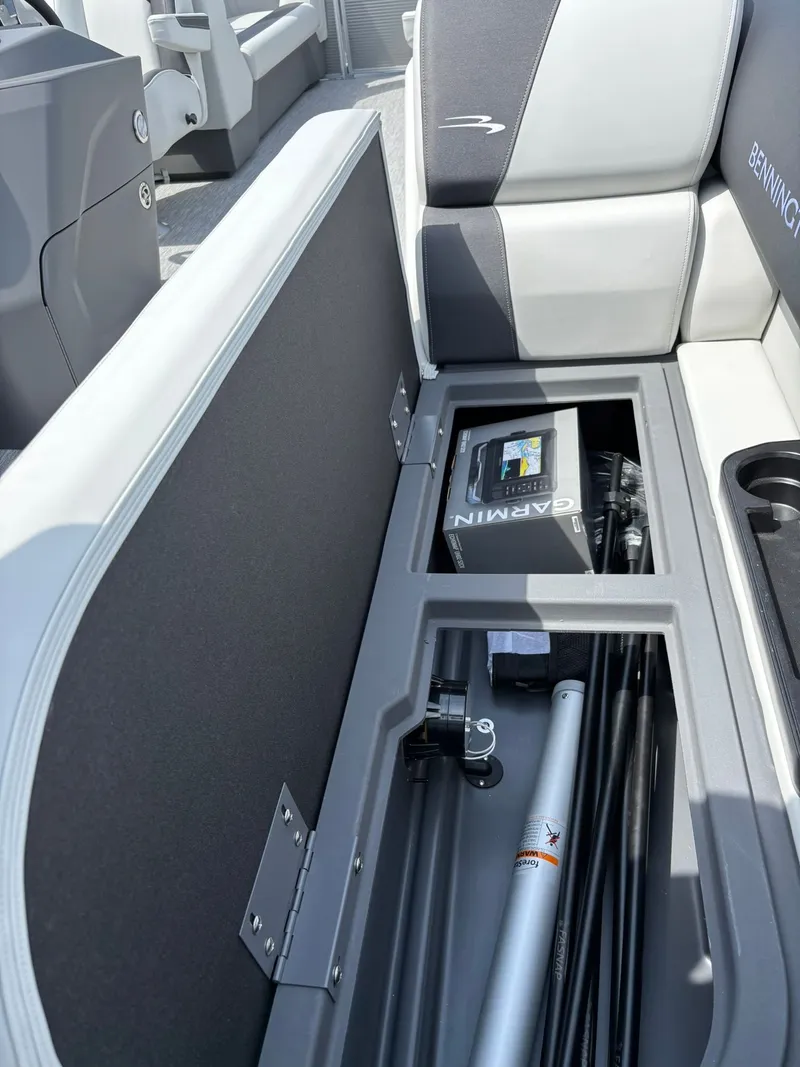 Slide: The Image of Bennington 22 SSR Snap 2026 - 11