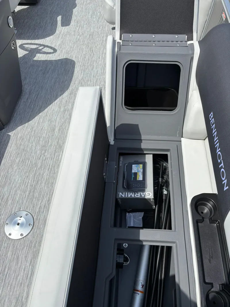 Slide: The Image of Bennington 22 SSR Snap 2026 - 12