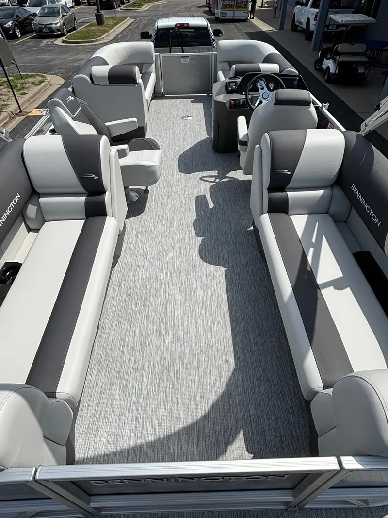 Slide: The Image of Bennington 22 SSR Snap 2026 - 13