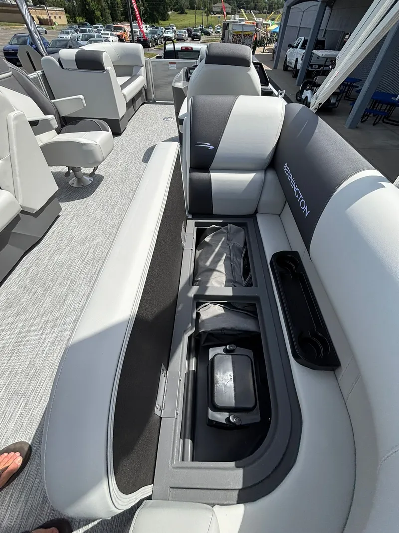 Slide: The Image of Bennington 22 SSR Snap 2026 - 15