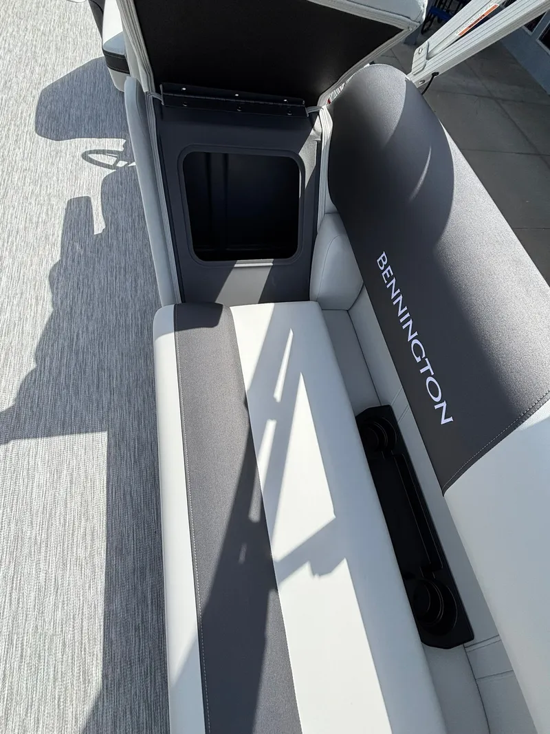 Slide: The Image of Bennington 22 SSR Snap 2026 - 16