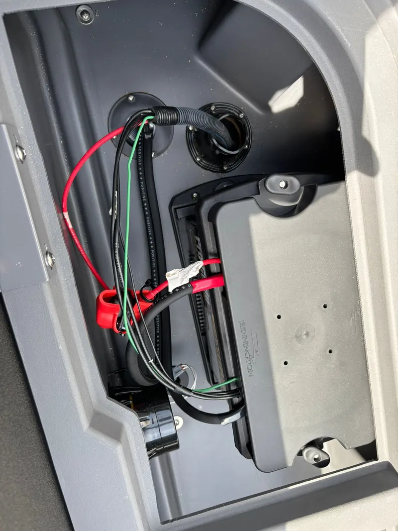 Slide: The Image of Bennington 22 SSR Snap 2026 - 19