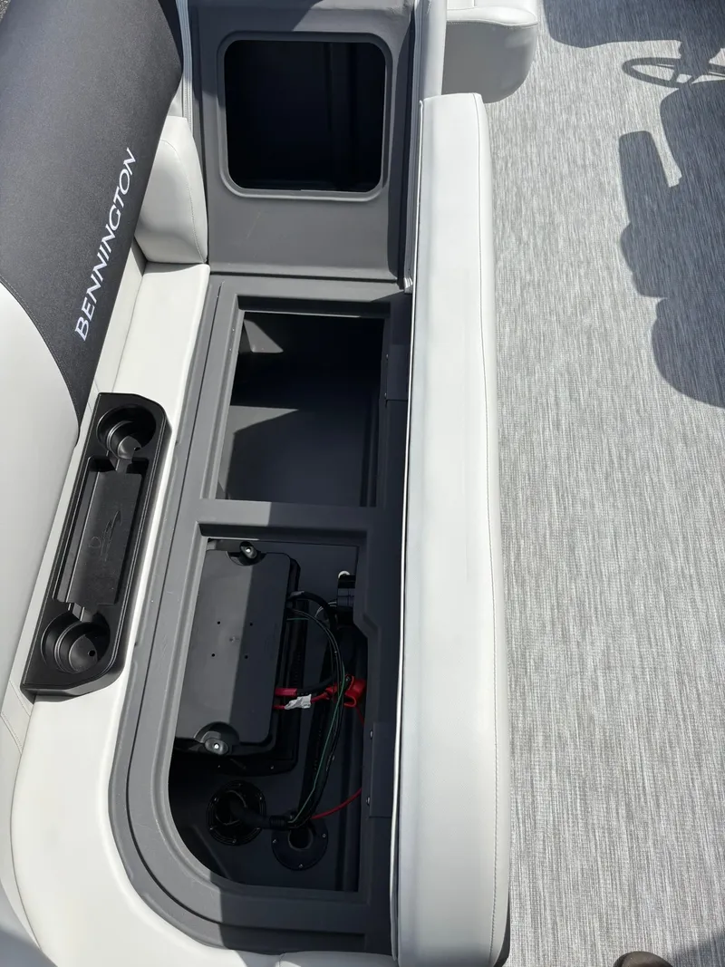 Slide: The Image of Bennington 22 SSR Snap 2026 - 20