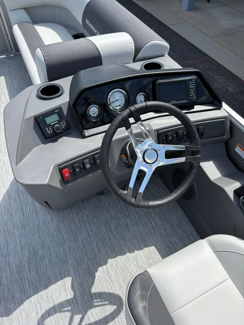 Slide: The Image of Bennington 22 SSR Snap 2026 - 26