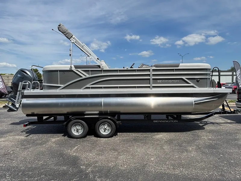 Slide: The Image of Bennington 22 SSR Snap 2026 - 4