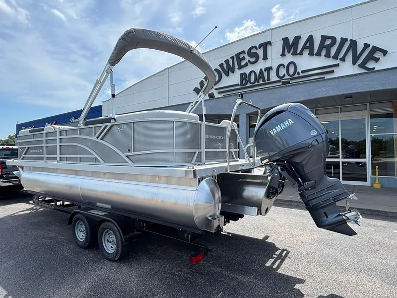 Slide: The Image of Bennington 22 SSR Snap 2026 - 6