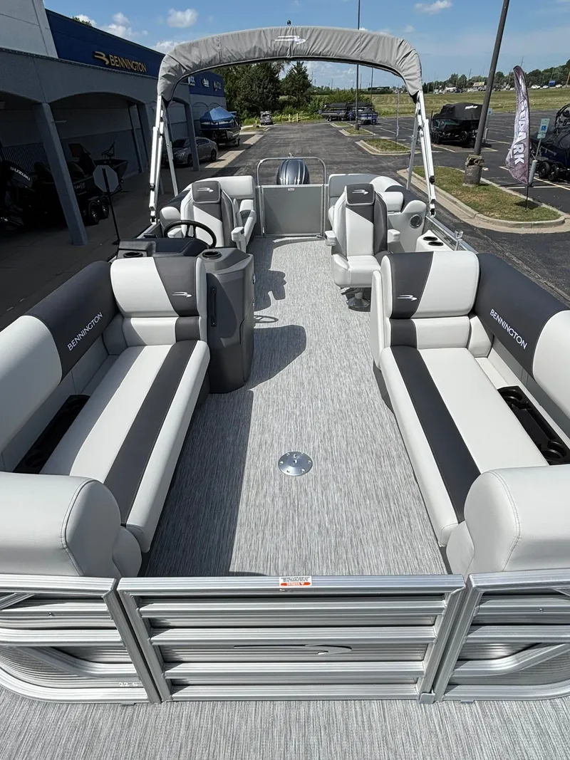 Slide: The Image of Bennington 22 SSR Snap 2026 - 8