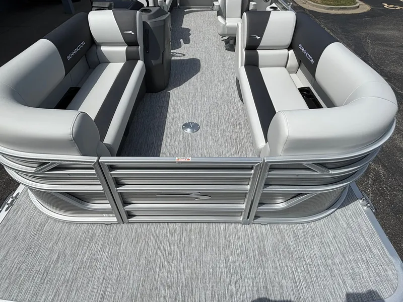 Slide: The Image of Bennington 22 SSR Snap 2026 - 9