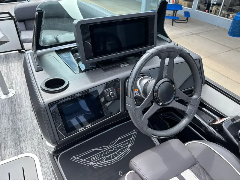 Slide: The Image of Bennington 22 MFB Sport 2026 - 10