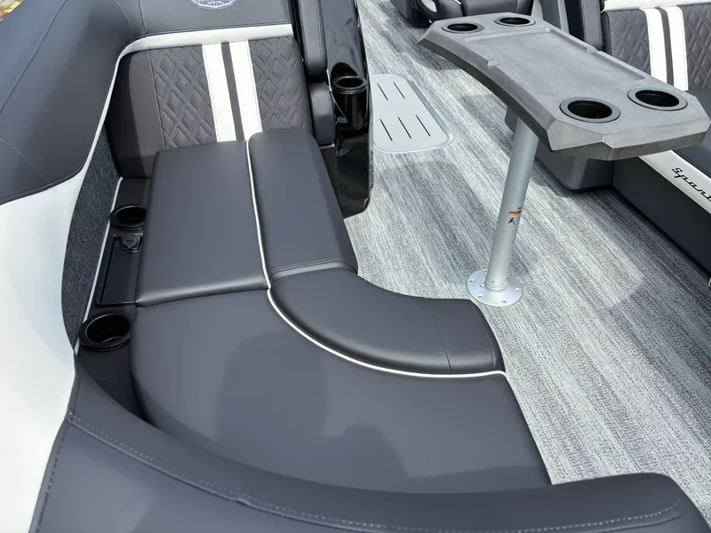 Slide: The Image of Bennington 22 MFB Sport 2026 - 13