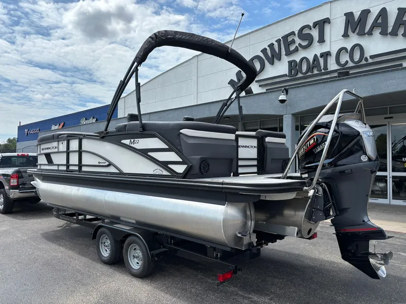 Slide: The Image of Bennington 22 MFB Sport 2026 - 15