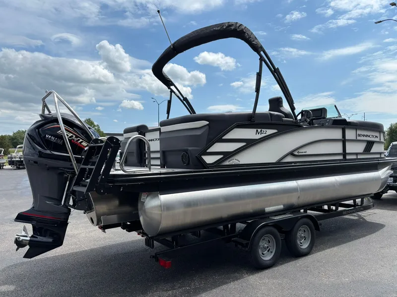 Slide: The Image of Bennington 22 MFB Sport 2026 - 17