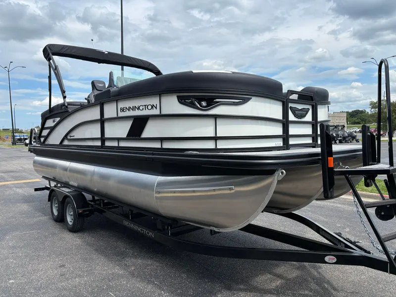 Slide: The Image of Bennington 22 MFB Sport 2026 - 19