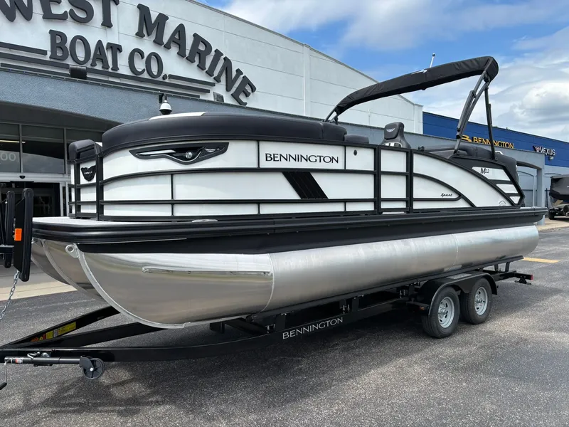 Slide: The Image of Bennington 22 MFB Sport 2026 - 20