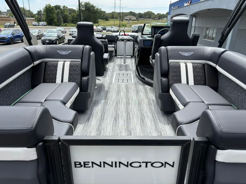 Slide: The Image of Bennington 22 MFB Sport 2026 - 29