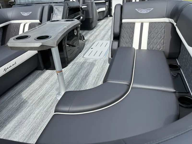 Slide: The Image of Bennington 22 MFB Sport 2026 - 39