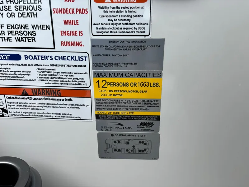 Slide: The Image of Bennington 22 MFB Sport 2026 - 8