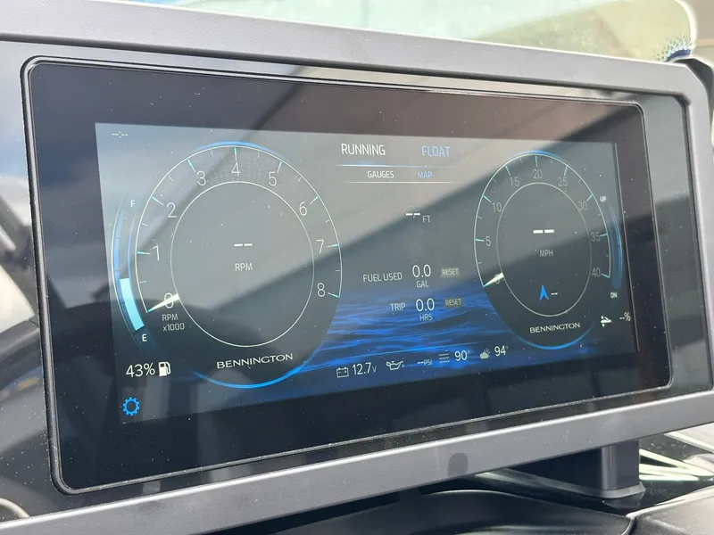 Slide: The Image of Bennington 22 MFB Sport 2026 - 9