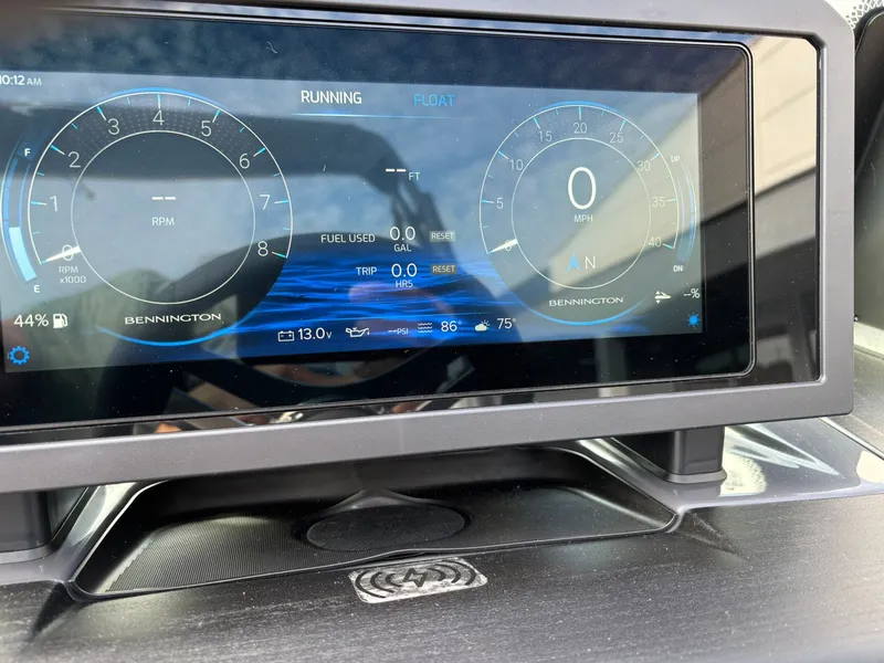 Slide: The Image of Bennington 22 MFB Sport 2026 - 13