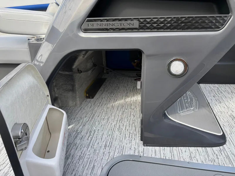 Slide: The Image of Bennington 22 MFB Sport 2026 - 16