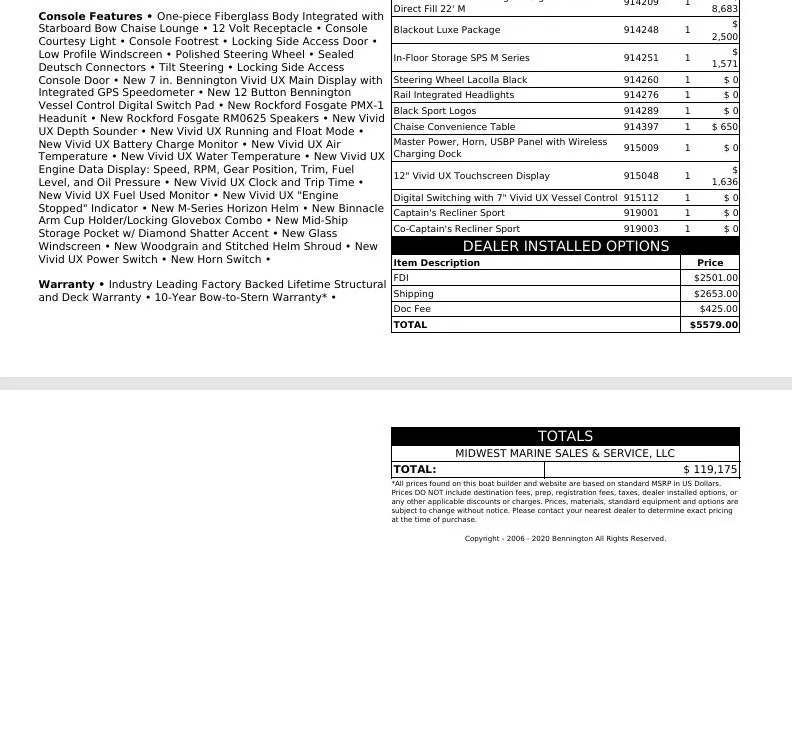 Slide: The Image of Bennington 22 MFB Sport 2026 - 17