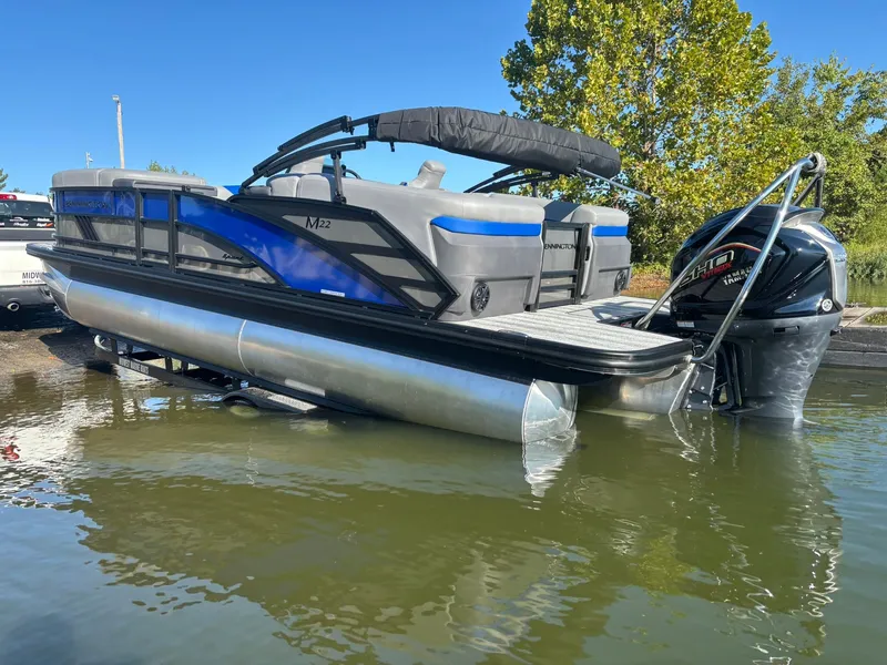 Slide: The Image of Bennington 22 MFB Sport 2026 - 19