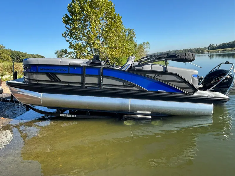 Slide: The Image of Bennington 22 MFB Sport 2026 - 20