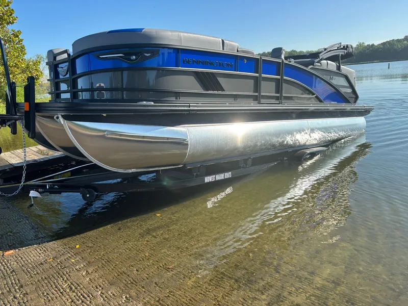 Slide: The Image of Bennington 22 MFB Sport 2026 - 21