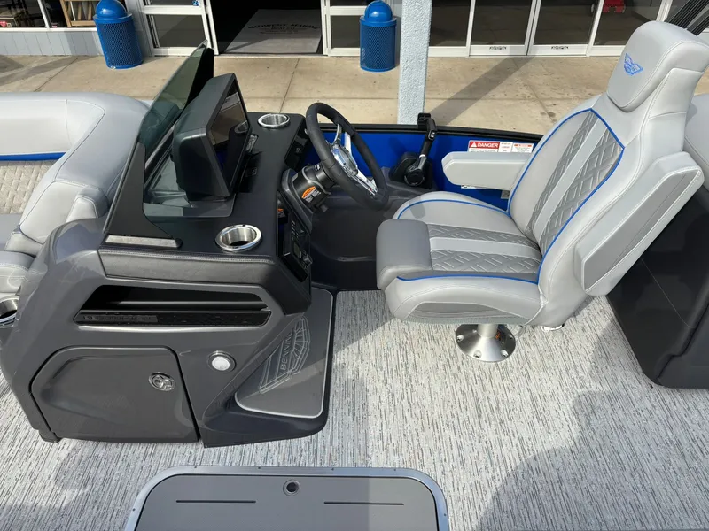 Slide: The Image of Bennington 22 MFB Sport 2026 - 25