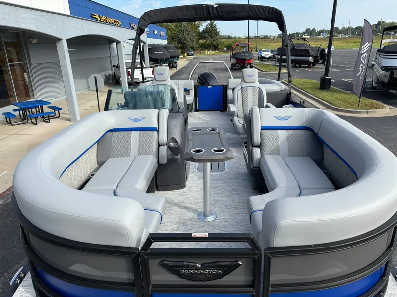 Slide: The Image of Bennington 22 MFB Sport 2026 - 36