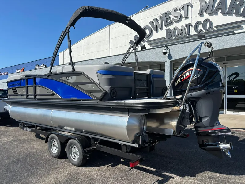 Slide: The Image of Bennington 22 MFB Sport 2026 - 37