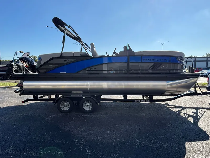 Slide: The Image of Bennington 22 MFB Sport 2026 - 39