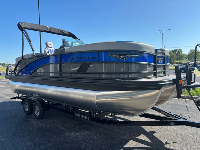 Slide: The Image of Bennington 22 MFB Sport 2026 - 40