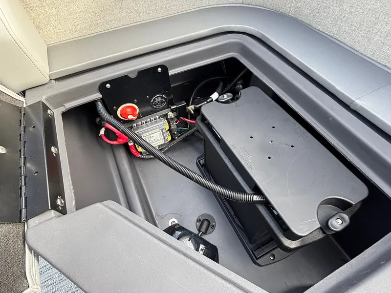 Slide: The Image of Bennington 22 MFB Sport 2026 - 7