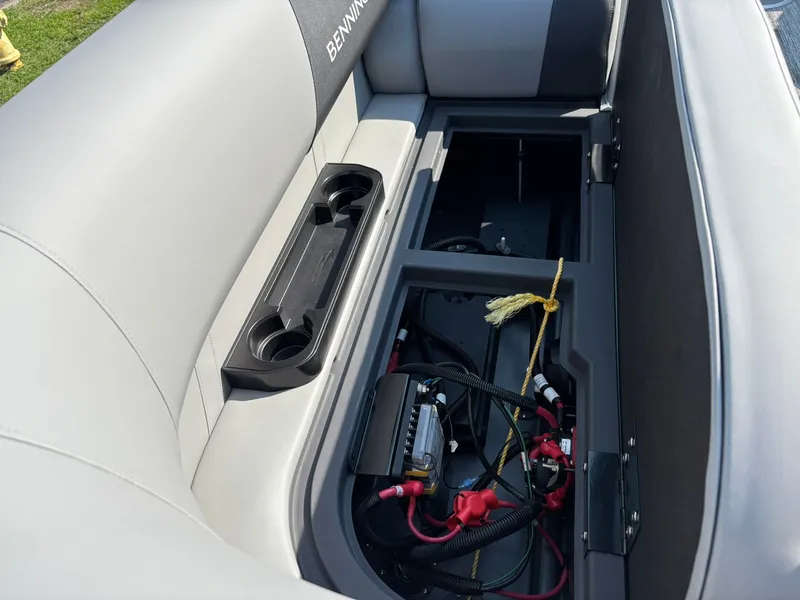 Slide: The Image of Bennington 22 SSR Sport 2026 - 13