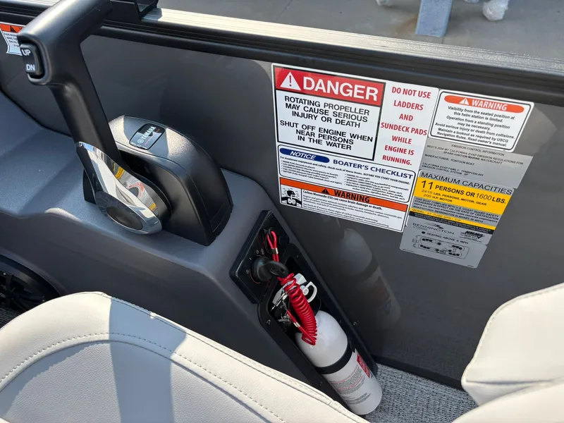 Slide: The Image of Bennington 22 SSR Sport 2026 - 18