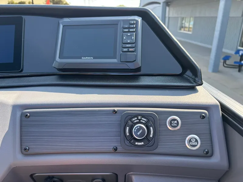 Slide: The Image of Bennington 22 SSR Sport 2026 - 20