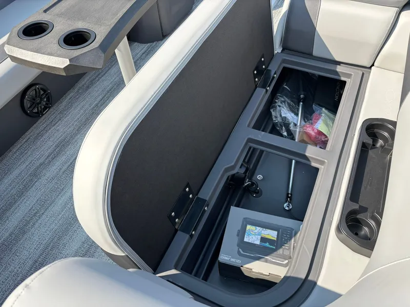 Slide: The Image of Bennington 22 SSR Sport 2026 - 29