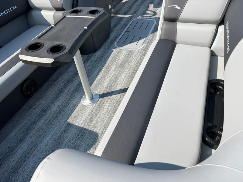 Slide: The Image of Bennington 22 SSR Sport 2026 - 30