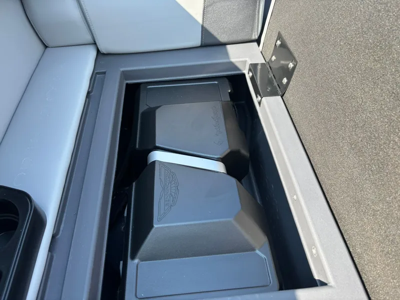 Slide: The Image of Bennington 22 SSR Sport 2026 - 31