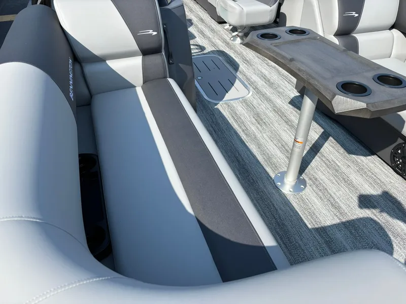 Slide: The Image of Bennington 22 SSR Sport 2026 - 33